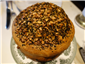 pastry case for biryani